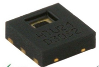 数字输出温湿度传感器模块HTU21D
